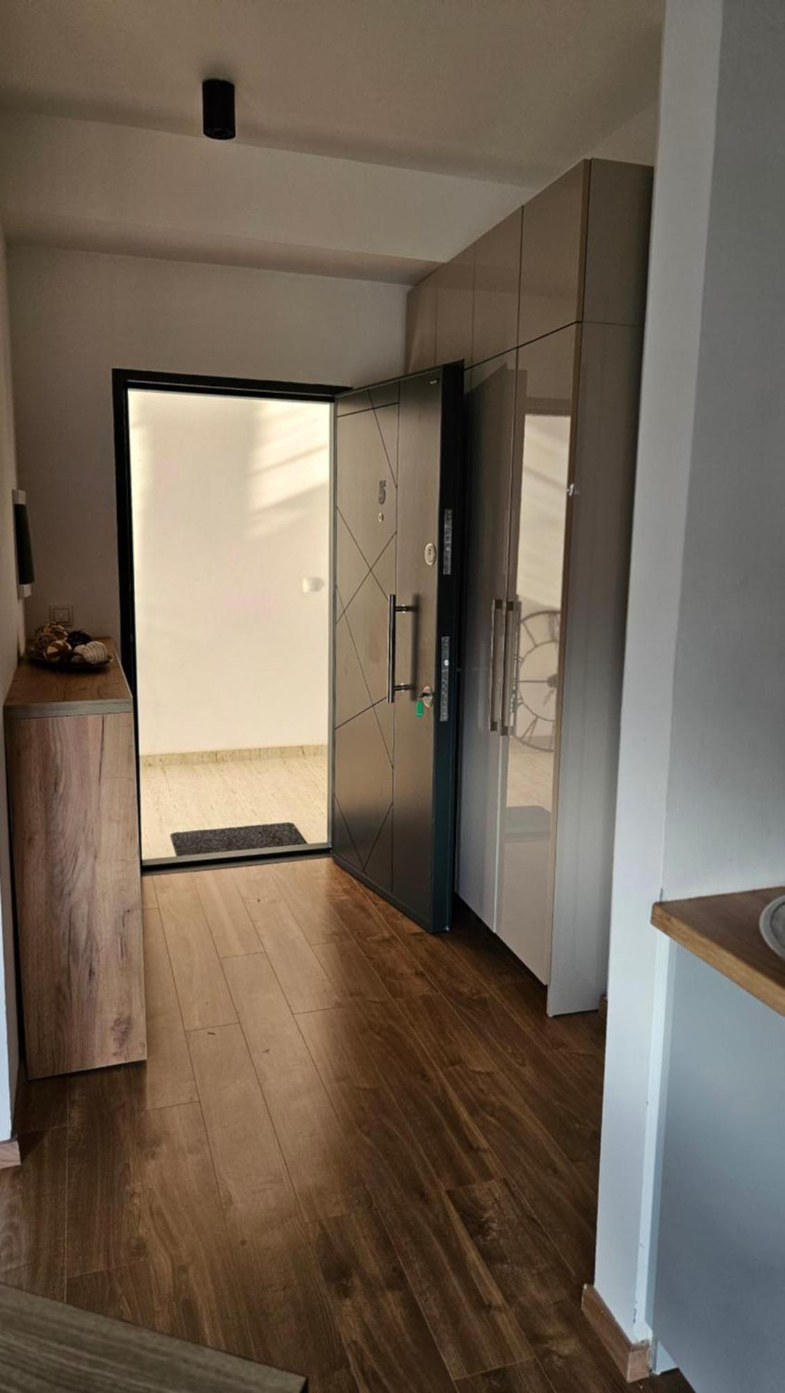 Podgorica Apartments Planet Экстерьер фото